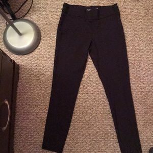 Dark navy work pants/leggings